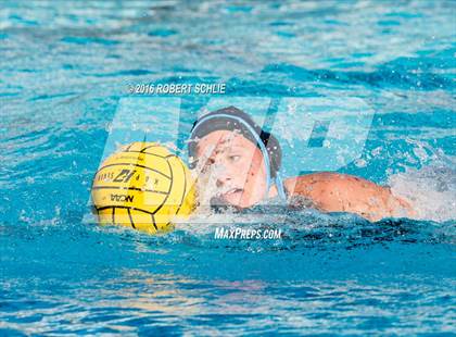 Thumbnail 2 in Del Oro vs. El Capitan (CIF SJS D2 Final) photogallery.