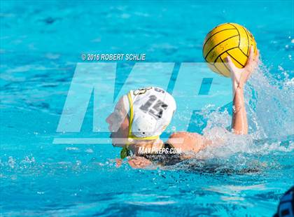 Thumbnail 3 in Del Oro vs. El Capitan (CIF SJS D2 Final) photogallery.