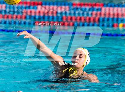 Thumbnail 1 in Del Oro vs. El Capitan (CIF SJS D2 Final) photogallery.