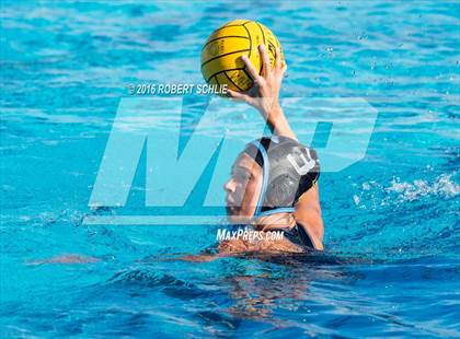Thumbnail 3 in Del Oro vs. El Capitan (CIF SJS D2 Final) photogallery.