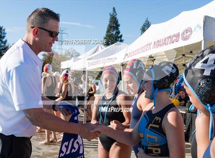 Thumbnail 1 in Del Oro vs. El Capitan (CIF SJS D2 Final) photogallery.