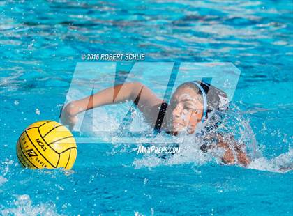 Thumbnail 2 in Del Oro vs. El Capitan (CIF SJS D2 Final) photogallery.