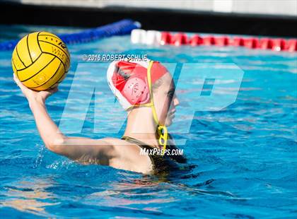 Thumbnail 1 in Del Oro vs. El Capitan (CIF SJS D2 Final) photogallery.