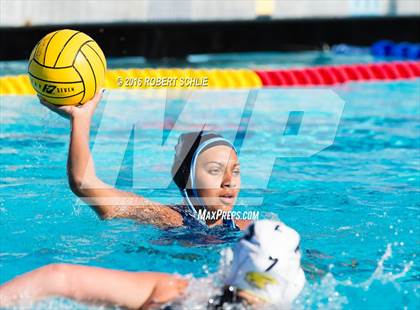 Thumbnail 3 in Del Oro vs. El Capitan (CIF SJS D2 Final) photogallery.