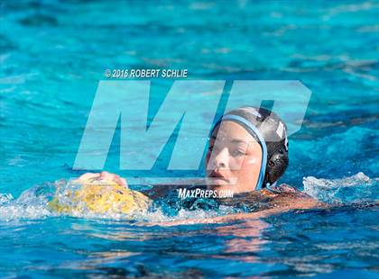 Thumbnail 1 in Del Oro vs. El Capitan (CIF SJS D2 Final) photogallery.