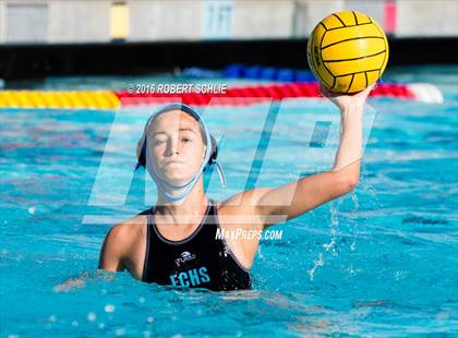 Thumbnail 1 in Del Oro vs. El Capitan (CIF SJS D2 Final) photogallery.