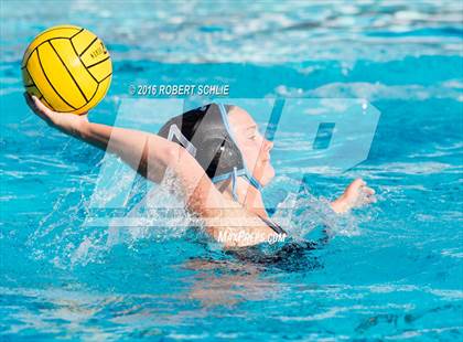 Thumbnail 1 in Del Oro vs. El Capitan (CIF SJS D2 Final) photogallery.
