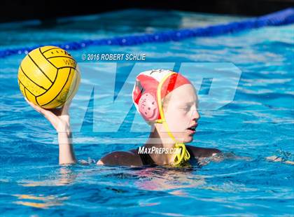 Thumbnail 3 in Del Oro vs. El Capitan (CIF SJS D2 Final) photogallery.