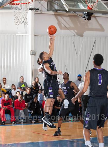 Thumbnail 1 in Crowley @ Prime Prep (DJH5 Holiday Showcase) photogallery.