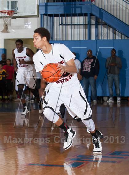 Thumbnail 1 in Crowley @ Prime Prep (DJH5 Holiday Showcase) photogallery.