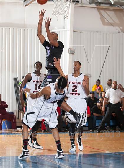 Thumbnail 1 in Crowley @ Prime Prep (DJH5 Holiday Showcase) photogallery.