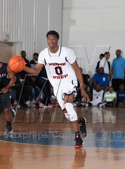 Thumbnail 3 in Crowley @ Prime Prep (DJH5 Holiday Showcase) photogallery.