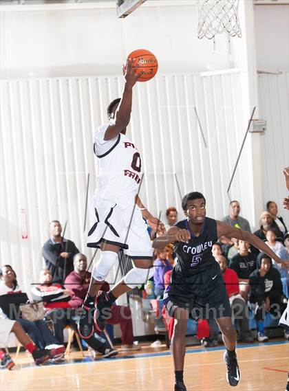 Thumbnail 1 in Crowley @ Prime Prep (DJH5 Holiday Showcase) photogallery.