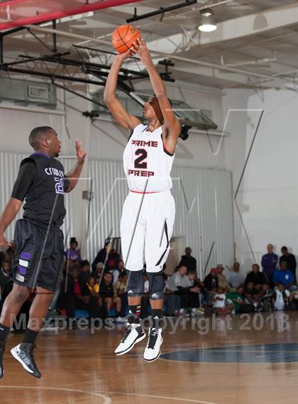 Thumbnail 3 in Crowley @ Prime Prep (DJH5 Holiday Showcase) photogallery.