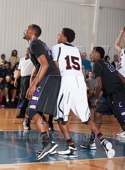 Thumbnail 1 in Crowley @ Prime Prep (DJH5 Holiday Showcase) photogallery.