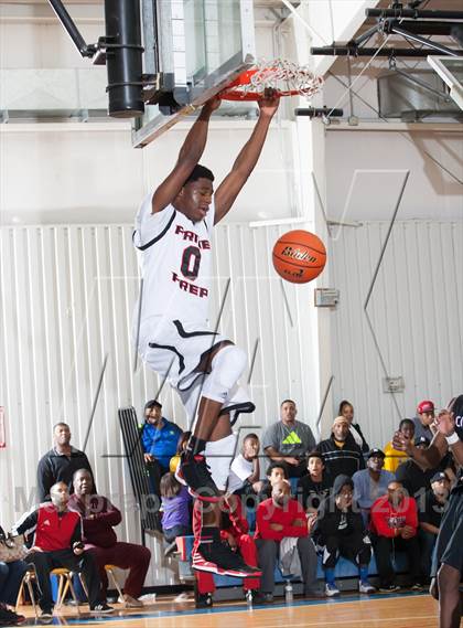 Thumbnail 2 in Crowley @ Prime Prep (DJH5 Holiday Showcase) photogallery.