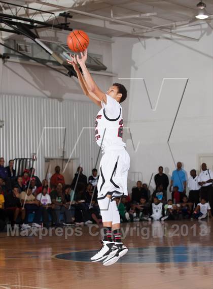 Thumbnail 3 in Crowley @ Prime Prep (DJH5 Holiday Showcase) photogallery.