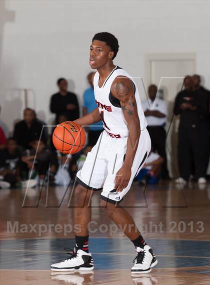 Thumbnail 2 in Crowley @ Prime Prep (DJH5 Holiday Showcase) photogallery.