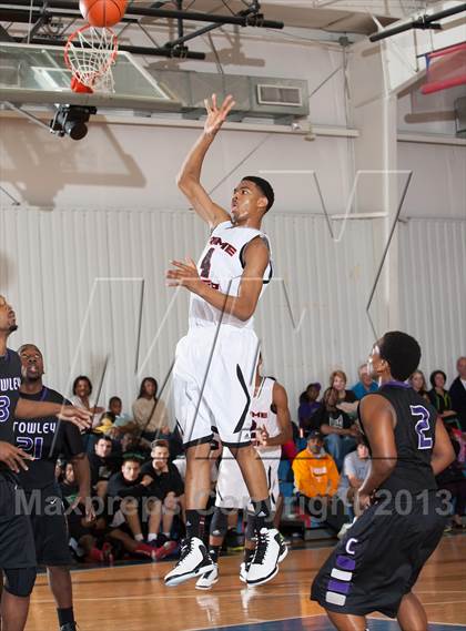 Thumbnail 2 in Crowley @ Prime Prep (DJH5 Holiday Showcase) photogallery.