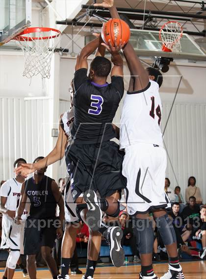 Thumbnail 2 in Crowley @ Prime Prep (DJH5 Holiday Showcase) photogallery.