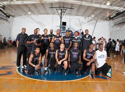 Thumbnail 2 in Crowley @ Prime Prep (DJH5 Holiday Showcase) photogallery.