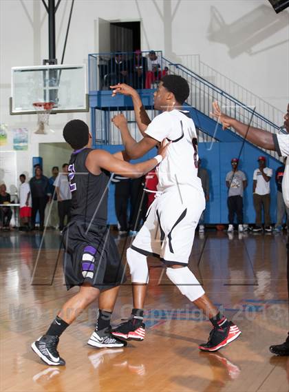 Thumbnail 2 in Crowley @ Prime Prep (DJH5 Holiday Showcase) photogallery.