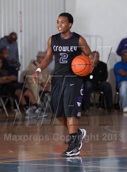 Thumbnail 1 in Crowley @ Prime Prep (DJH5 Holiday Showcase) photogallery.