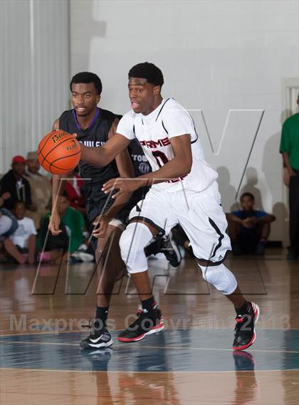 Thumbnail 1 in Crowley @ Prime Prep (DJH5 Holiday Showcase) photogallery.