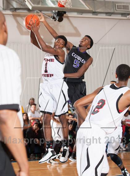 Thumbnail 3 in Crowley @ Prime Prep (DJH5 Holiday Showcase) photogallery.