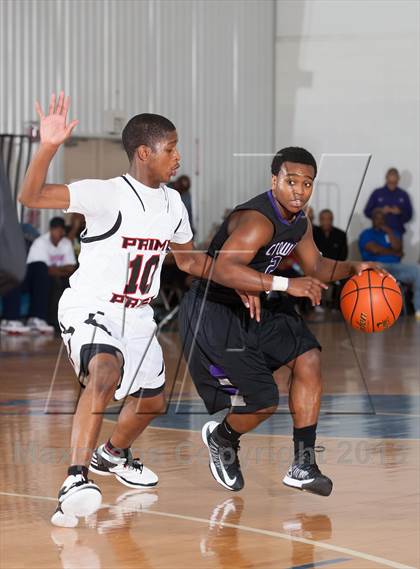 Thumbnail 2 in Crowley @ Prime Prep (DJH5 Holiday Showcase) photogallery.