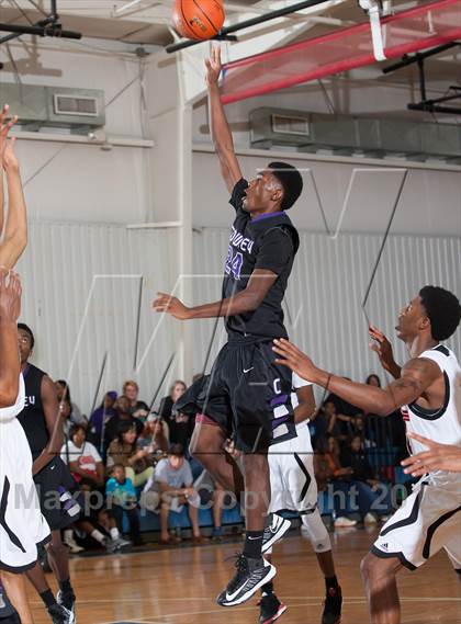 Thumbnail 3 in Crowley @ Prime Prep (DJH5 Holiday Showcase) photogallery.