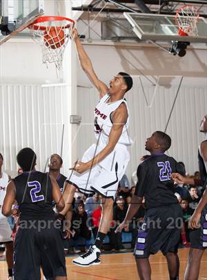 Crowley @ Prime Prep (DJH5 Holiday Showcase)