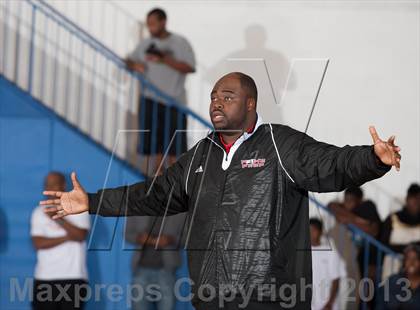 Thumbnail 3 in Crowley @ Prime Prep (DJH5 Holiday Showcase) photogallery.