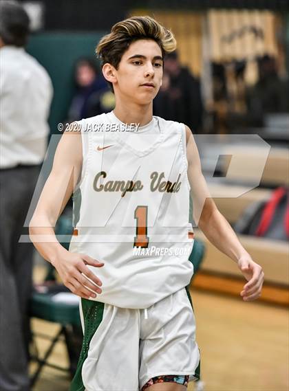 Thumbnail 2 in Campo Verde @ Gilbert photogallery.