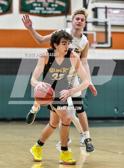 Thumbnail 1 in Campo Verde @ Gilbert photogallery.