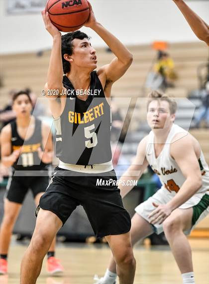 Thumbnail 3 in Campo Verde @ Gilbert photogallery.