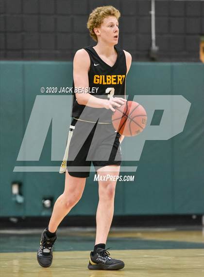 Thumbnail 1 in Campo Verde @ Gilbert photogallery.