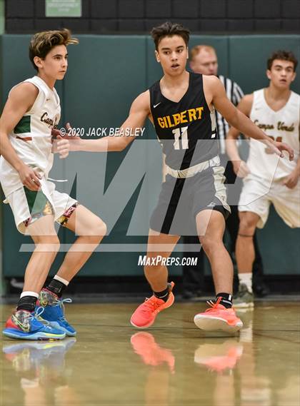 Thumbnail 3 in Campo Verde @ Gilbert photogallery.