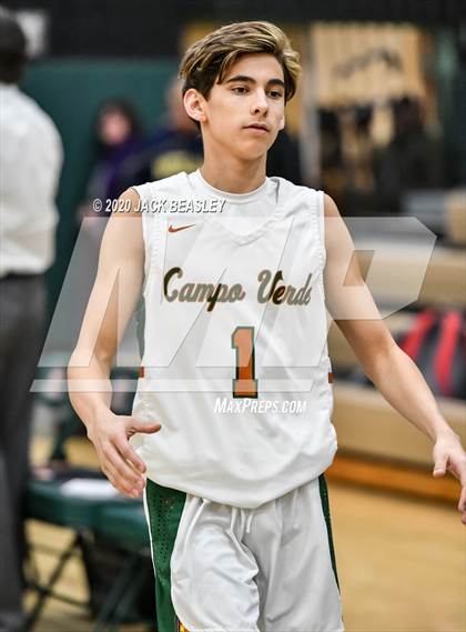 Thumbnail 3 in Campo Verde @ Gilbert photogallery.