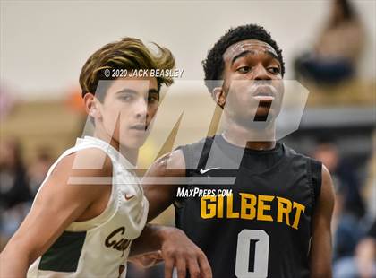 Thumbnail 1 in Campo Verde @ Gilbert photogallery.