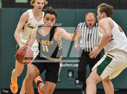Thumbnail 1 in Campo Verde @ Gilbert photogallery.