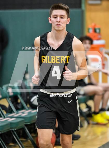 Thumbnail 1 in Campo Verde @ Gilbert photogallery.
