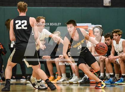 Thumbnail 3 in Campo Verde @ Gilbert photogallery.