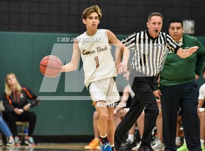Thumbnail 1 in Campo Verde @ Gilbert photogallery.