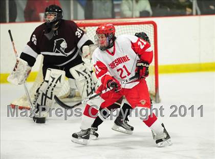 Thumbnail 3 in North Haven @ Cheshire photogallery.