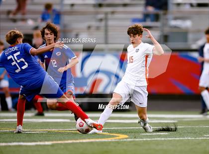 Thumbnail 1 in FR: Grand Oaks @ Oak Ridge photogallery.