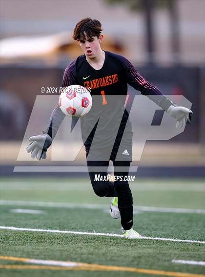 Thumbnail 1 in FR: Grand Oaks @ Oak Ridge photogallery.