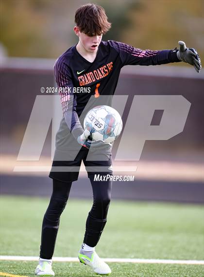 Thumbnail 1 in FR: Grand Oaks @ Oak Ridge photogallery.