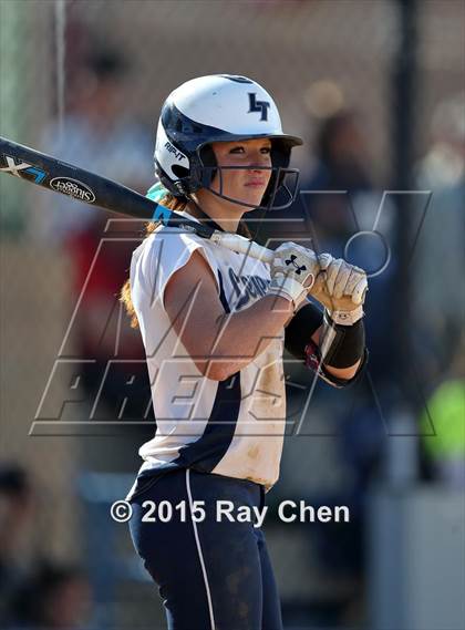 Thumbnail 3 in Fossil Ridge vs. Legend (CHSAA 5A First Round) photogallery.