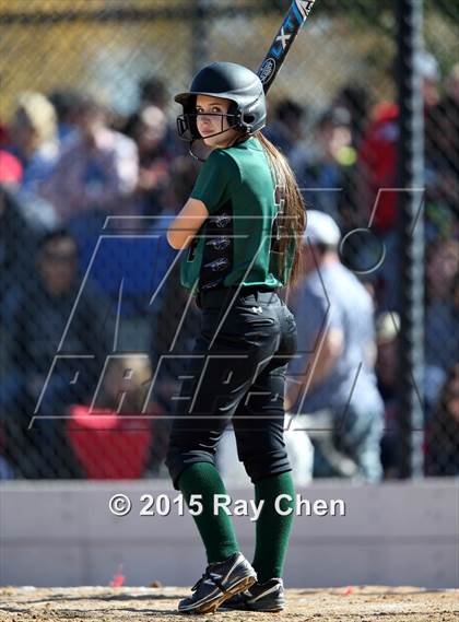 Thumbnail 3 in Fossil Ridge vs. Legend (CHSAA 5A First Round) photogallery.